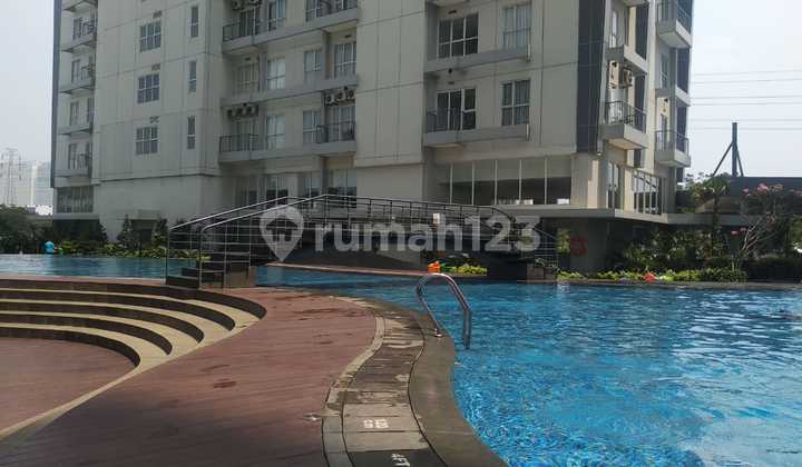 For Rent Luxury Apartments Casa De Parco Bsd 2