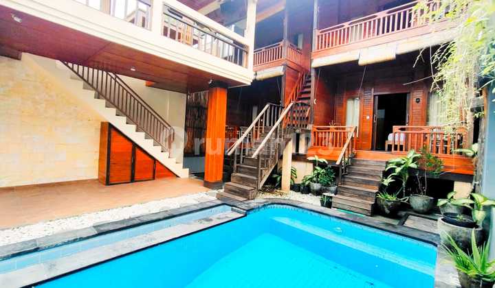 Tropical Guesthouse For Rent Near Umalas, Seminyak & Berawa Tropical Guesthouse For Rent Near Umalas, Seminyak & Berawa