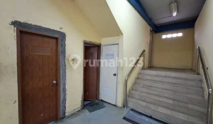 Warehouse for rent ready to use in Yos Sudarso Warehouse Complex Warehouse for rent ready to use in Yos Sudarso Warehouse Complex