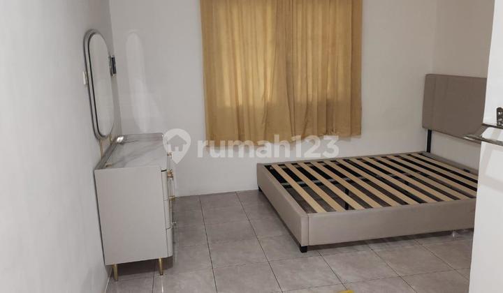 Dijual murah BU rumah di Harapan Baru Bekasi Utara 2