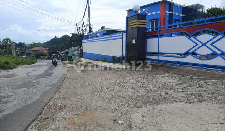 For Rent: Good Warehouse in Cileungsi Bogor For Rent: Good Warehouse in Cileungsi Bogor