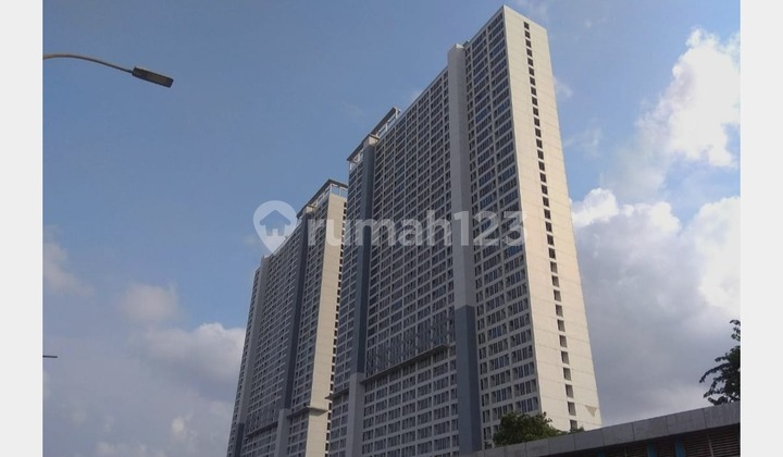 Dijual apartemen Callia, Kayu Putih, Pulo Gadung, Jakarta Timur 