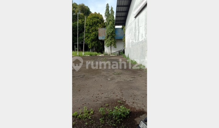 For Sale Ex-Factory Land in Kaliabang Perwira, North Bekasi