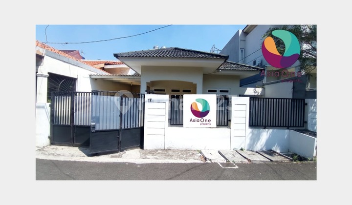 For rent: Beautiful and comfortable house in Cipinang For rent: Beautiful and comfortable house in Cipinang