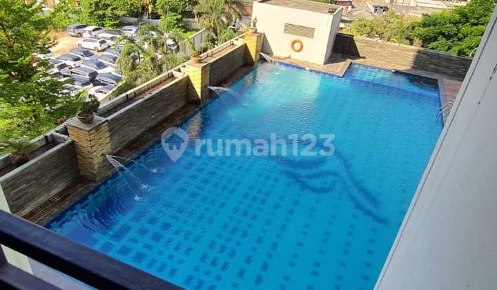 FOR SALE Cheapest Apartment in Gading Greenhill Kelapa Gading 2