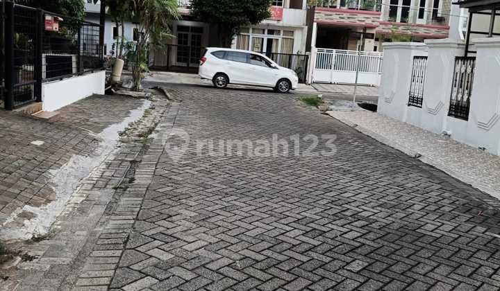 Jual Murah Rumah Siap Huni Dan Bagus Komplek Pondok Kopi Jakarta Timur 2
