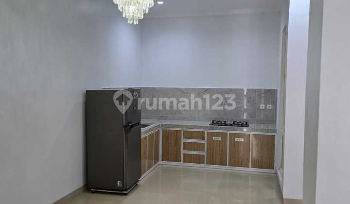 Rumahseaa in the Ifolia Cluster, Harapan Indah, Bekasi 2