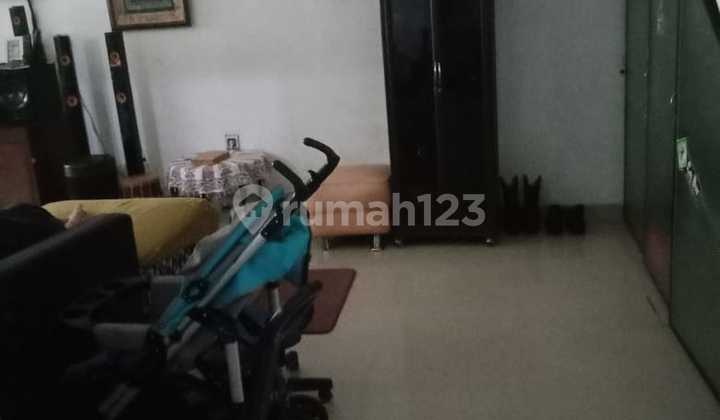 Dijual rumah bagus terawat, langsung Huni Galaxi bekasi Selatan 2