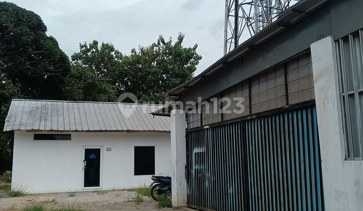 Rent Ready-to-Use Warehouse in Mustika Jaya, Bekasi City Rent Ready-to-Use Warehouse in Mustika Jaya, Bekasi City