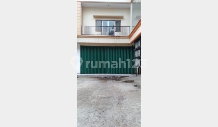 For Rent 2-Story Hook Shop at Babelan Square