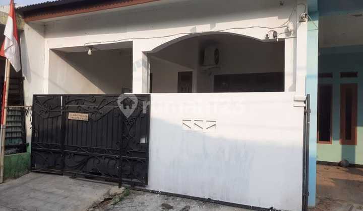Dijual murah rumah di Bekasi Timur Regency 2, Setu, Kab Bekasi 2