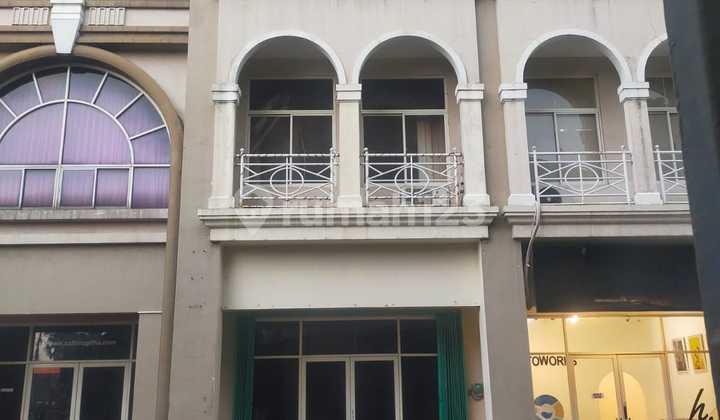 Disewakan Ruko Siap Huni di Grand Galaxy, Bekasi Selatan