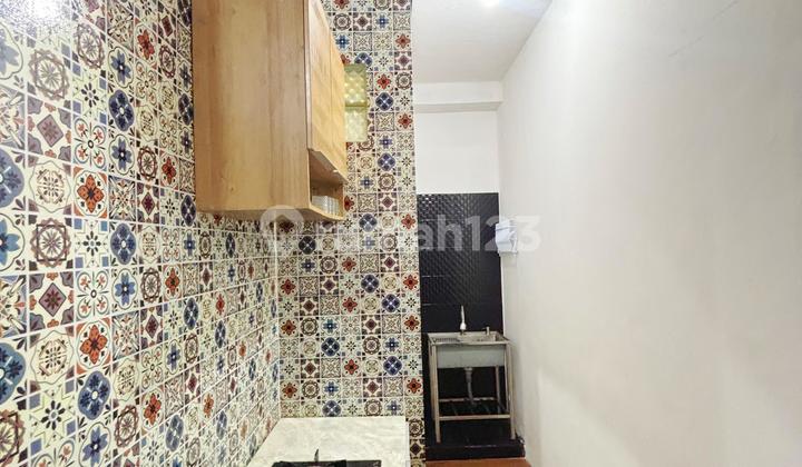 Rumah 2 Lantai Full Renovasi Tridaya Indah Estate 4 Tambun Selatan Kabupaten Bekasi 2