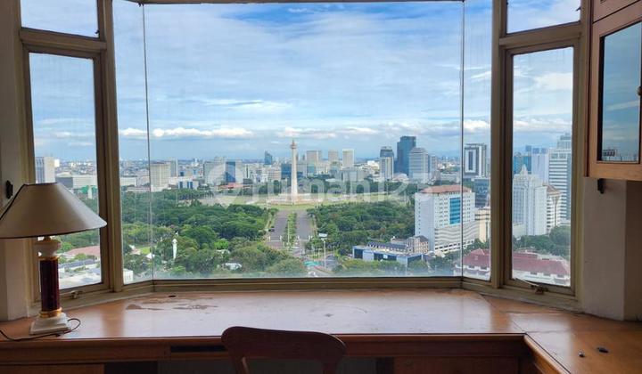 Apartemen Istana Harmoni Jakarta Pusat di Lantai 33 Dijual Cepet dan Murah Apartemen Istana Harmoni Jakarta Pusat di Lantai 33 Dijual Cepet dan Murah