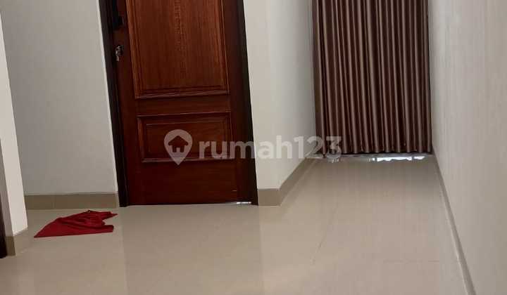 Disewakan Rumah cluster di Kodau Jatimekar Bekasi 2