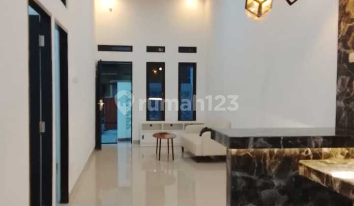 Dijual Rumah cantik di Telaga Mas Bekasi Utara 2