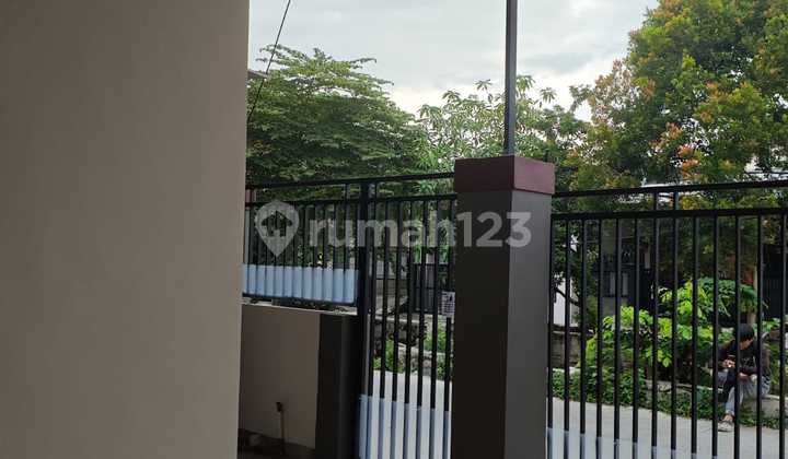Rumah Siap Huni bisa Buat Usaha di Kaliabang Tengah Bekasi Utara 2