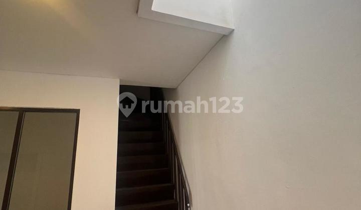 Ready-to-Occupy 3 Bedroom 2 Bathroom House Inside Golden City Cluster, North Bekasi 2