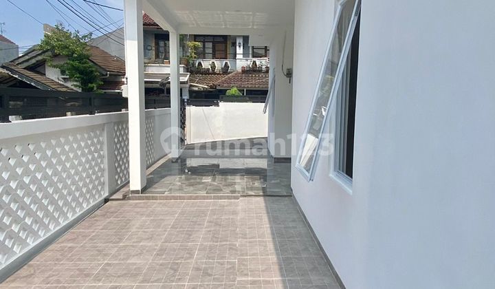 Affordable Move-in Ready Newly Renovated 4 Bedroom House in South Pekayon, Bekasi 2