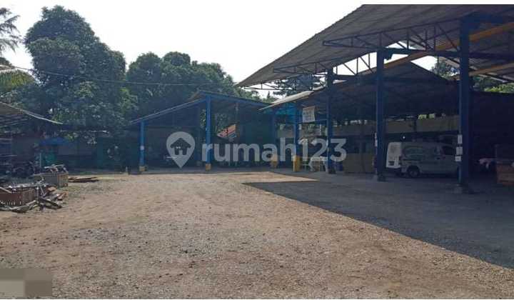 Gudang dan Workshop Luas Siap Pakai Pedurenan Mustika Jaya Bekasi Gudang dan Workshop Luas Siap Pakai Pedurenan Mustika Jaya Bekasi