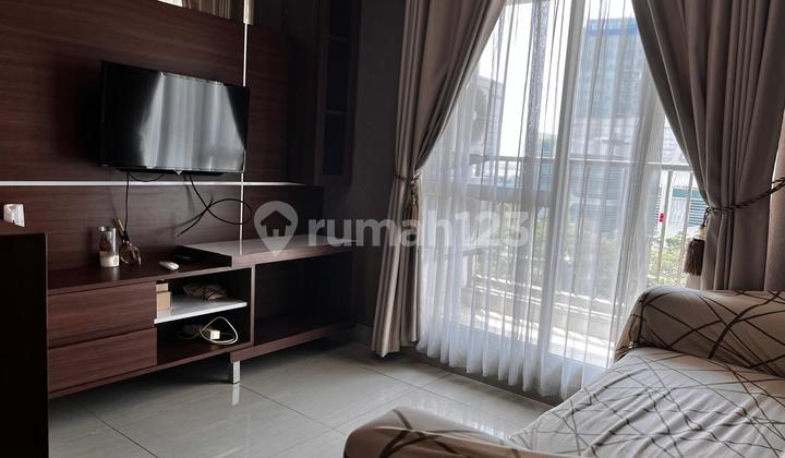 For sale Callia apartment, Kayu Putih, Pulo Gadung, East Jakarta 2