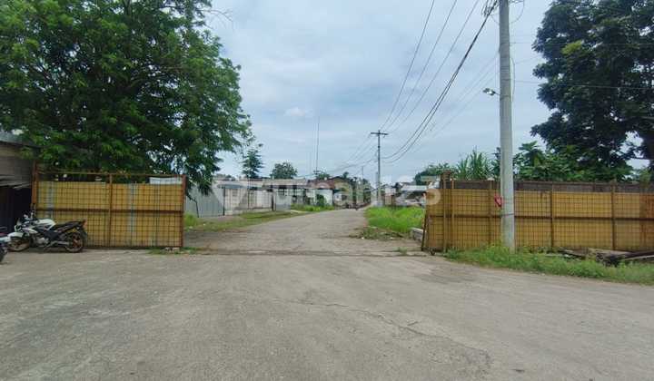 For Rent Warehouse in Cileungsi Bogor Warehouse Area For Rent Warehouse in Cileungsi Bogor Warehouse Area