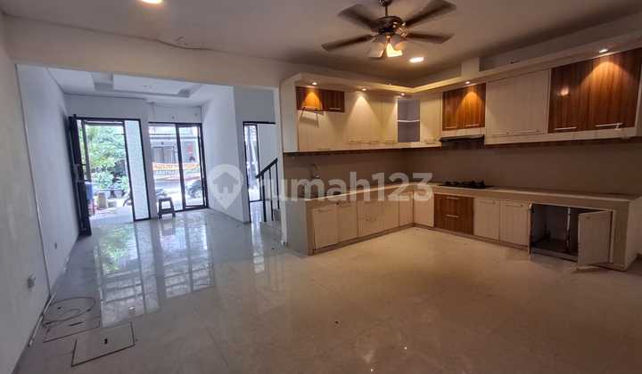 Rumah Siap Huni dan Bagus di Jual Murah di Golden City Villa Indah Permai Rumah Siap Huni dan Bagus di Jual Murah di Golden City Villa Indah Permai