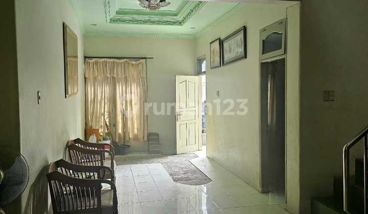 Rumah 2 Lantai Dijual Dibawah Harga Pasaran Pekayon Jaya Bekasi Selatan