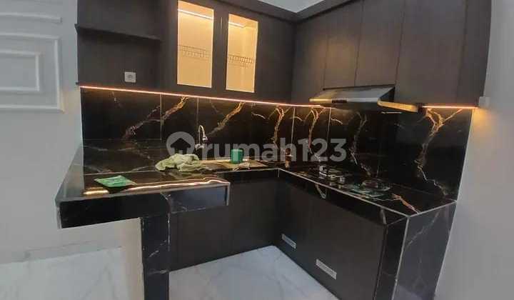 Rumah Bagus Murah dan Siap Huni 3 Kamar Tidur di Cileungsi Citra Indah Bogorg 2