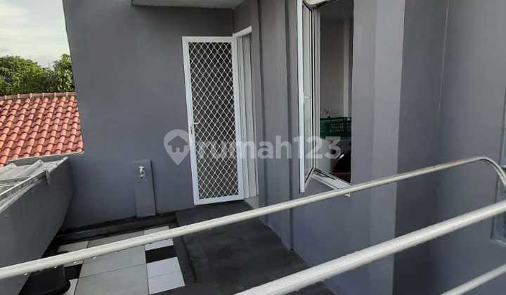 Dijual Cepet & Murah Rumah Minimalis di Cluster Jatimekar Bekasi 2