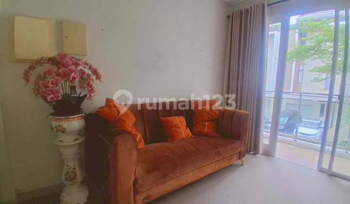 Disewakan Apartemen Primrose Condovilla Summarecon Bekasi 2