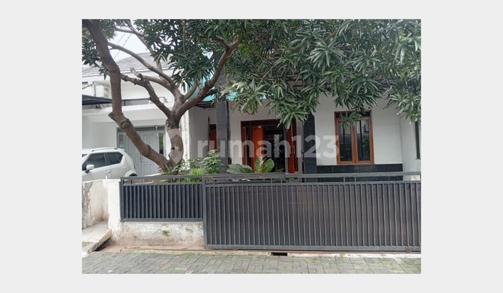 Dijual Rumah Cluster di Jl Raya Laskar Dalam Pekayon Bekasi