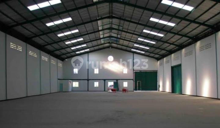 For Rent New Warehouse In Babelan City, Bekasi For Rent New Warehouse In Babelan City, Bekasi