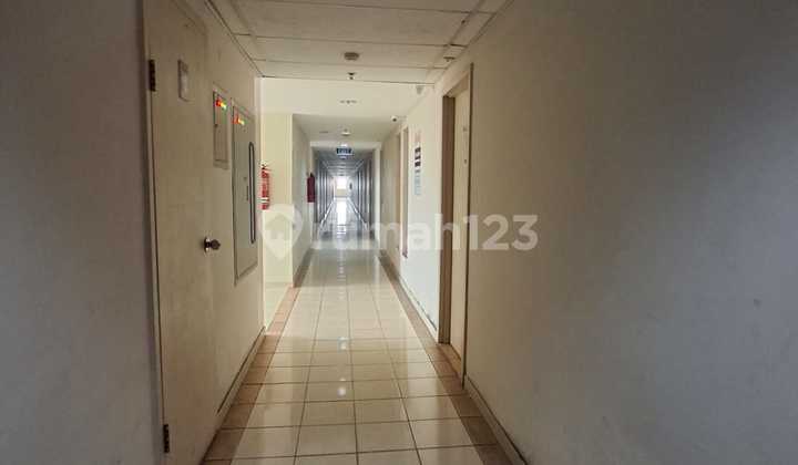 Apartemen Centerpoin Jual Cepet dan Murah Full Furnish Margajaya Bekasi Selatan 2