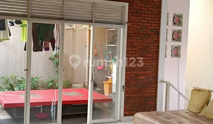 2-Storey House for Sale Ready to Occupy in Bukit Permai Cibubur, East Jakarta 2