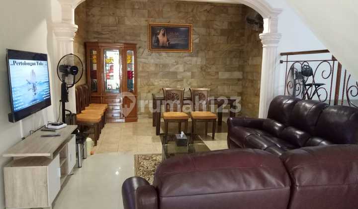 Dijual Rumah Bagus Dan Murah Siap Huni Di Cakung Jakarta Timur Dijual Rumah Bagus Dan Murah Siap Huni Di Cakung Jakarta Timur