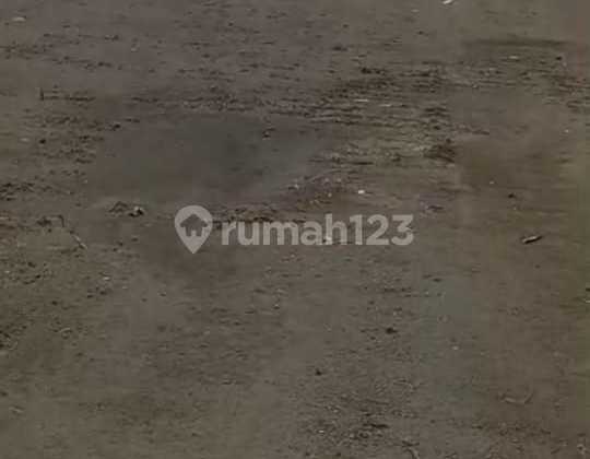 Lahan Padet Jual Cepat dan Murah Dekat Tol Gabus di Babelan Cocok untuk Gudang