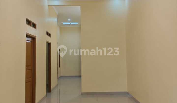 Rumah Siap Huni bisa Buat Usaha di Kaliabang Tengah Bekasi Utara 1