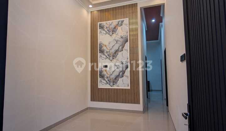 Rumah Siap Huni Bekasi Timur Regency