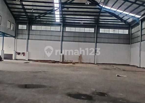 New Building Ready-to-Use Warehouse 1.5 Floors Good New Building Ready-to-Use Warehouse 1.5 Floors Good