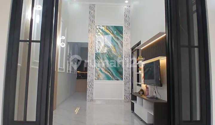 Rumah Bagus Murah dan Siap Huni 3 Kamar Tidur di Cileungsi Citra Indah Bogorg 1