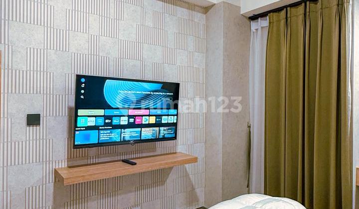 Diisewakan apartemen Pakuwon Residence (Fully Furnished) 2