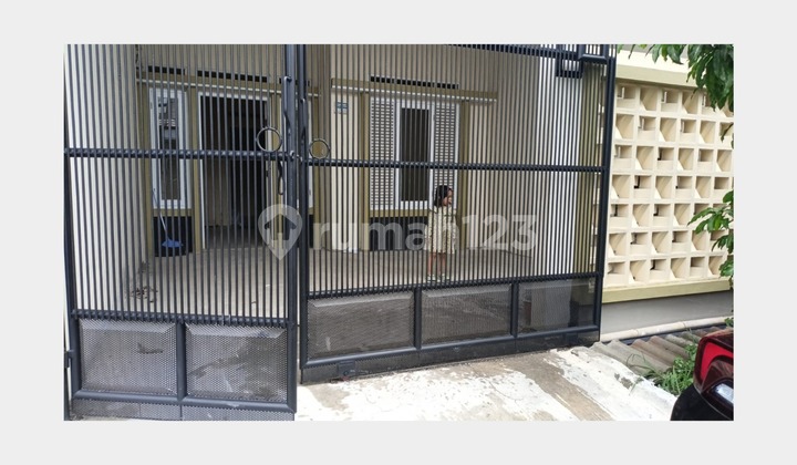 Dijual Cepat rumah siap Huni Dalam perumahan Sahara  1