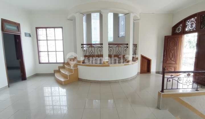 Rumah Hook 2 Lantai Siap Huni Dirawamangun Jakarta Timur 2