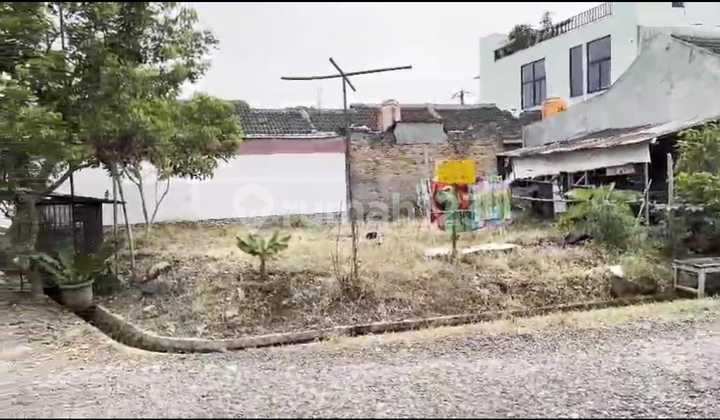 Quick sale of Metland Cileungsi hook lots Quick sale of Metland Cileungsi hook lots