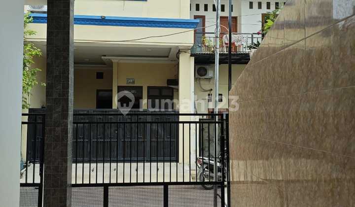 Dijual rumah Siap huni Di Griya asri Babelan bekasi 2