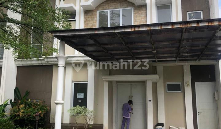 Di Jual Rumah di JGC Cakung Jakarta Timur Di Jual Rumah di JGC Cakung Jakarta Timur