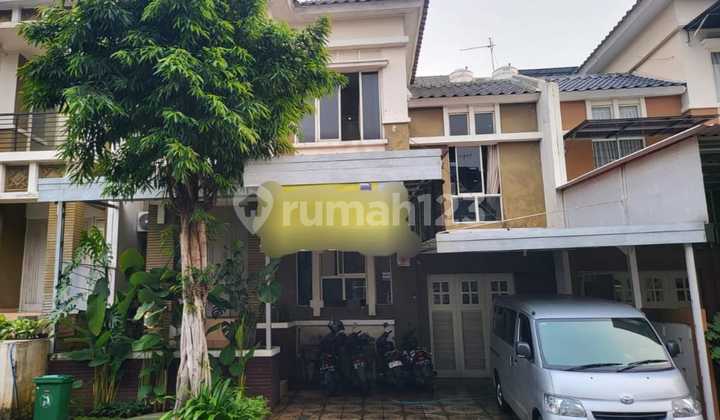 Dijual rumah di cluster Victoria Garden Grand Galaxy City Bekasi Dijual rumah di cluster Victoria Garden Grand Galaxy City Bekasi