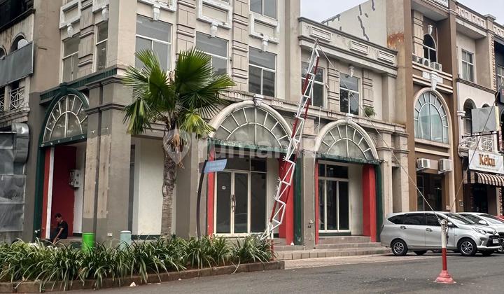 Sewa Ruko Hook 2.5 Lantai Siap Pakai Galaxy Bekasi.selatan Sewa Ruko Hook 2.5 Lantai Siap Pakai Galaxy Bekasi.selatan