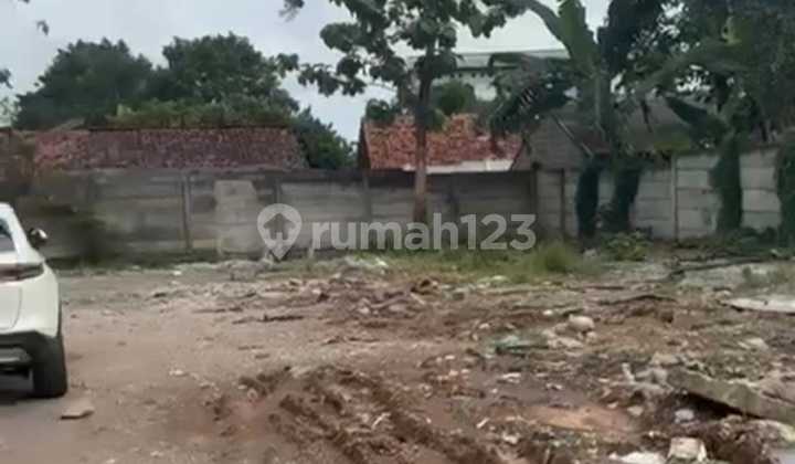 Lahan Padet Akses 20Feat Kontainer Cocok untuk Workshop atau Gudang di Padurenan Mustika Jaya Bekasi Lahan Padet Akses 20Feat Kontainer Cocok untuk Workshop atau Gudang di Padurenan Mustika Jaya Bekasi